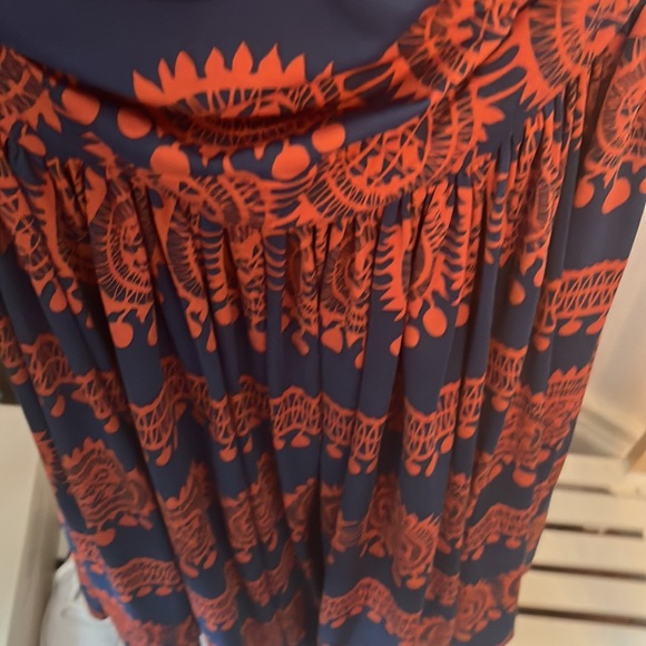 Summer dress- x small or small - Picture 3 of 4